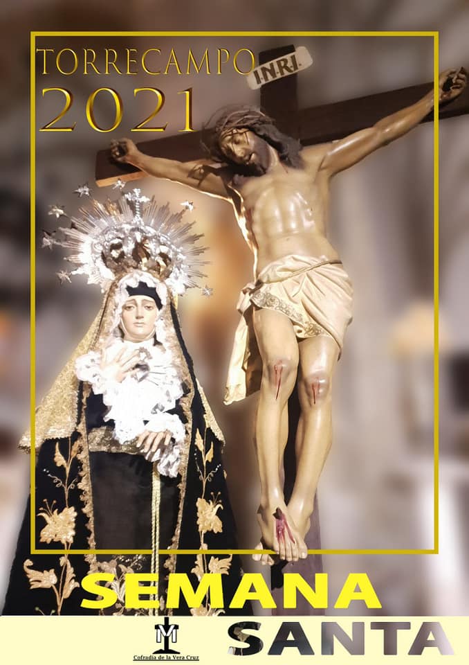 Semana Santa en Torrecampo 2021 Torrecampo